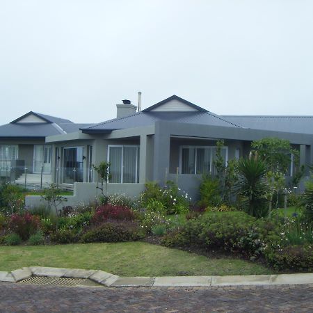 Drifters @ Whale Rock Ridge Villa Plettenberg Bay Eksteriør billede