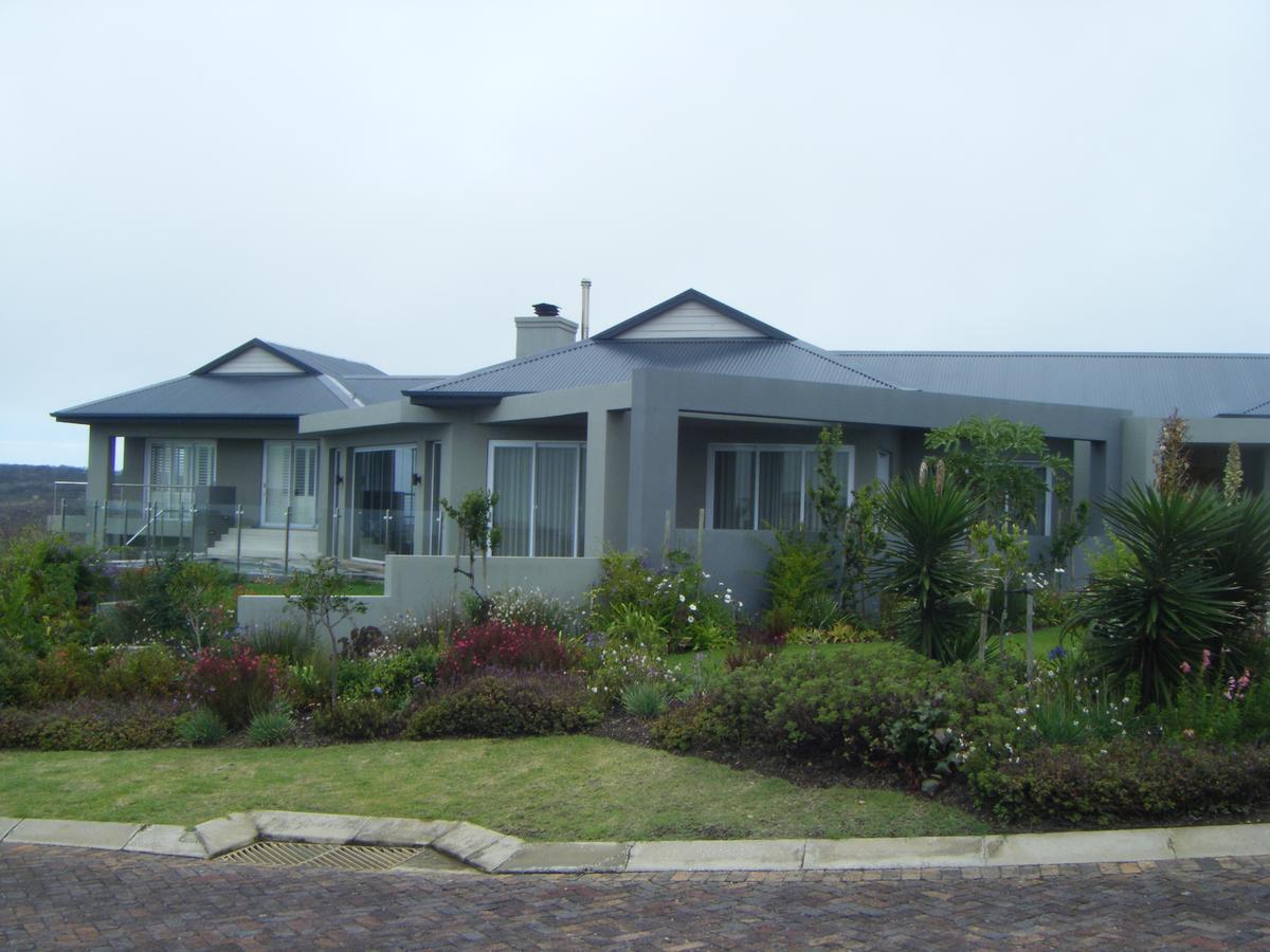 Drifters @ Whale Rock Ridge Villa Plettenberg Bay Eksteriør billede