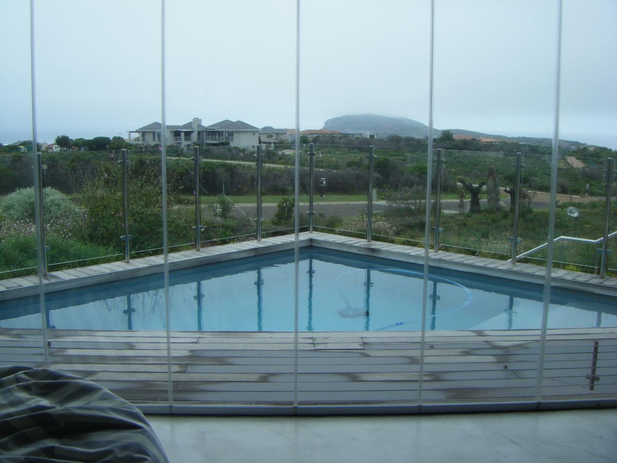 Drifters @ Whale Rock Ridge Villa Plettenberg Bay Eksteriør billede