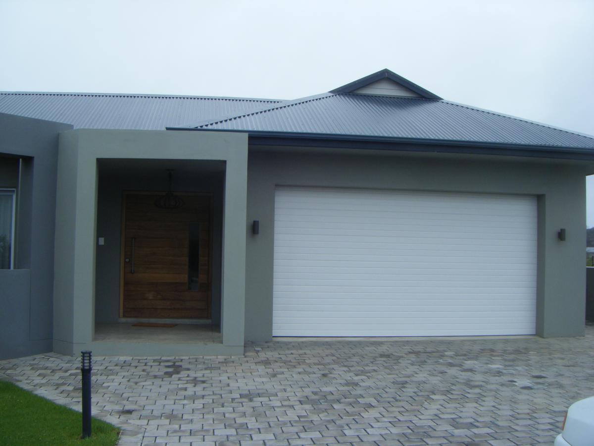 Drifters @ Whale Rock Ridge Villa Plettenberg Bay Eksteriør billede