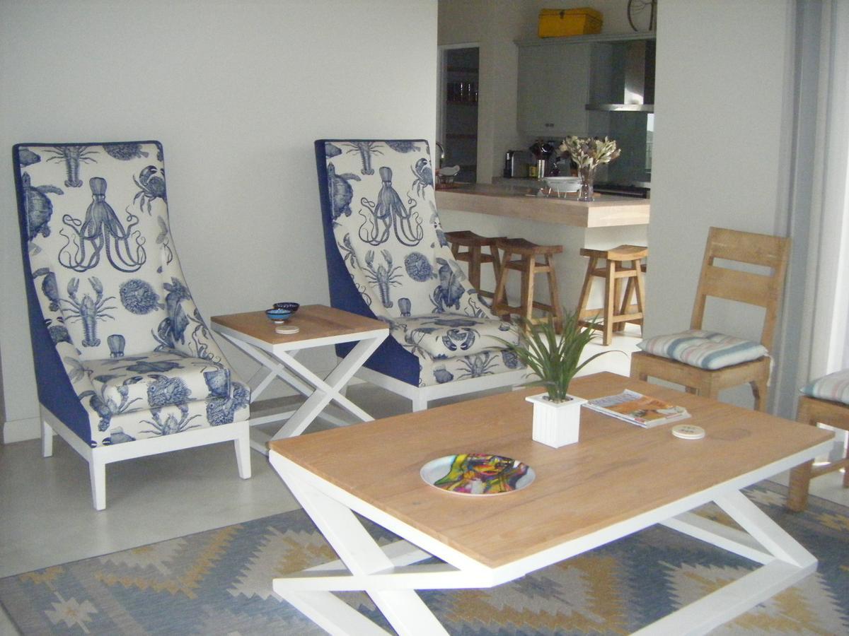 Drifters @ Whale Rock Ridge Villa Plettenberg Bay Eksteriør billede